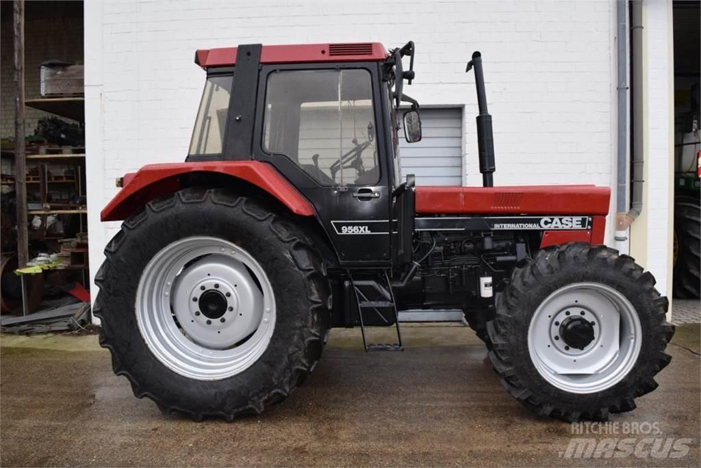 Case IH 956 XL Traktorji