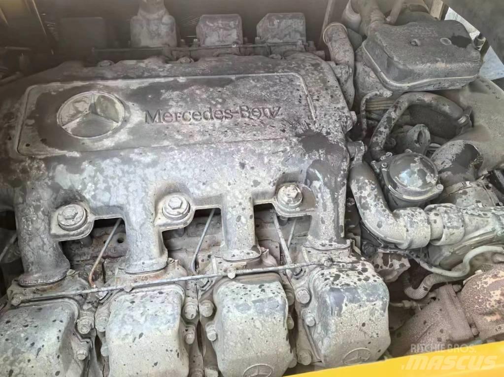 XCMG XCT240 Rabljeni žerjavi za vsak teren