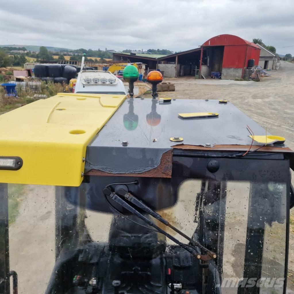 Bomag BW138-AD-5 Dvojni valjarji