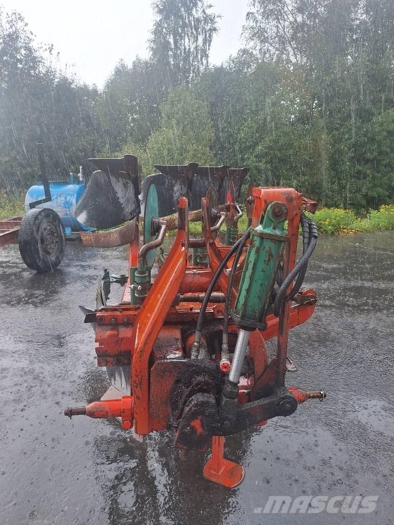 Kverneland W2 Obračalni plugi