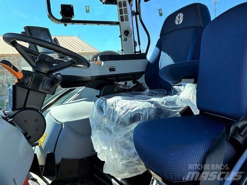 New Holland T 7.210 Traktorji