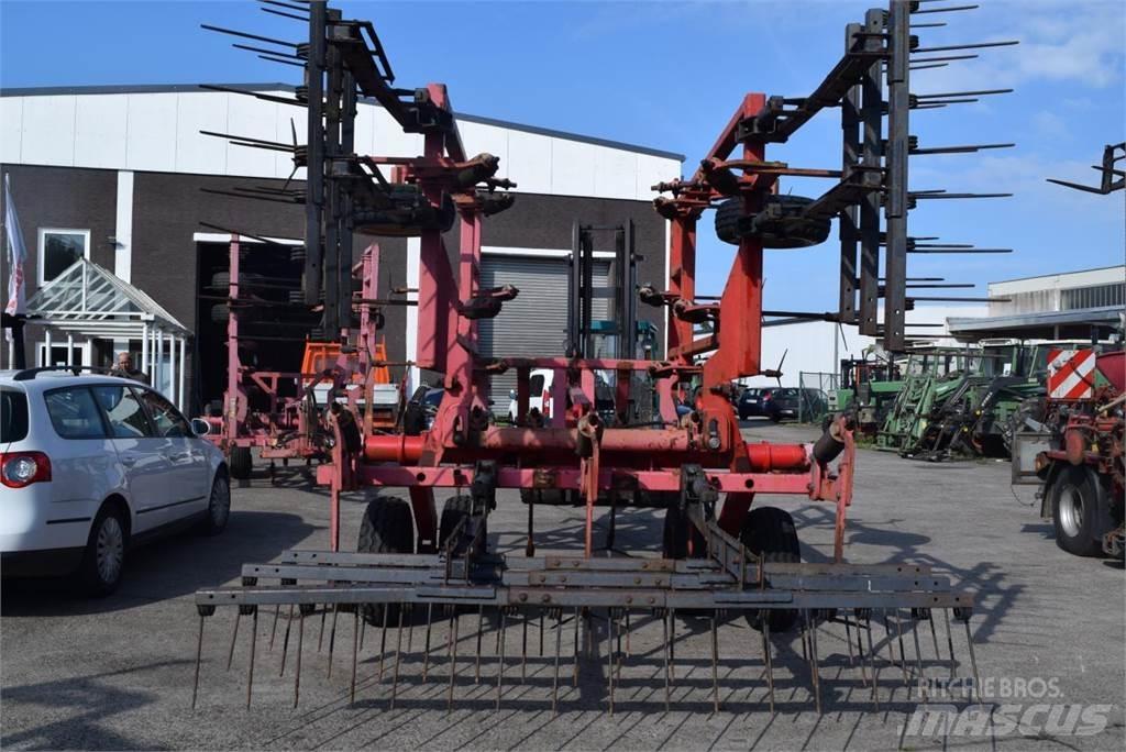 Horsch FG 6 Kultivatorji
