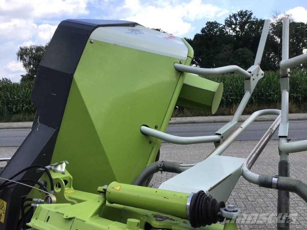 CLAAS ORBIS 600 SD Rezalne glave za kombajne