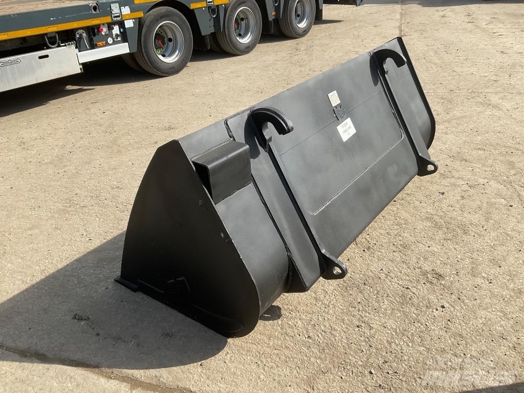Rhinox BUCKET - 6FT Žlice