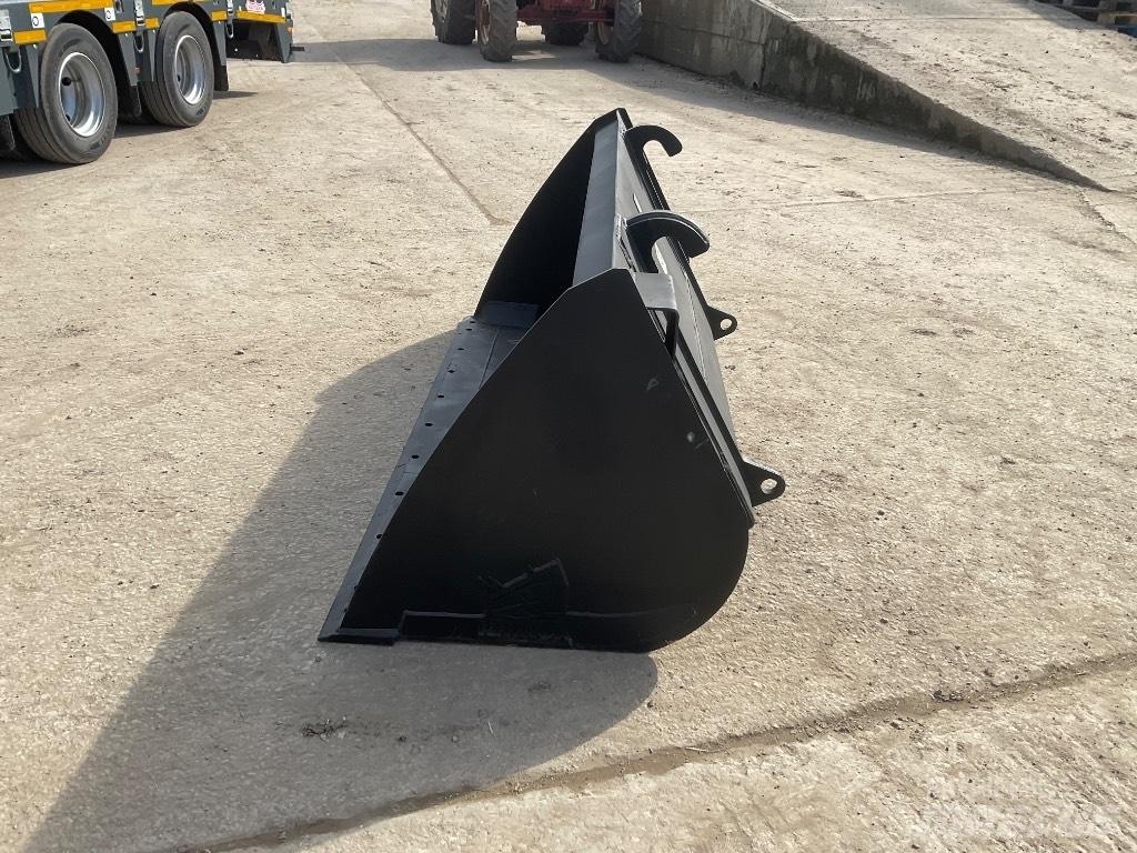 Rhinox BUCKET - 6FT Žlice