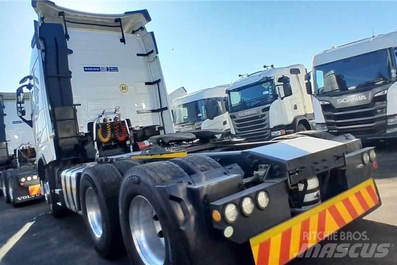 Volvo FH 440 Drugi tovornjaki