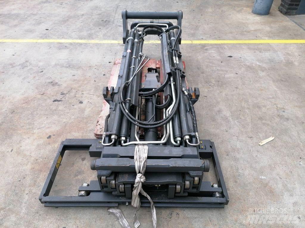 Linde M1586 Drugo