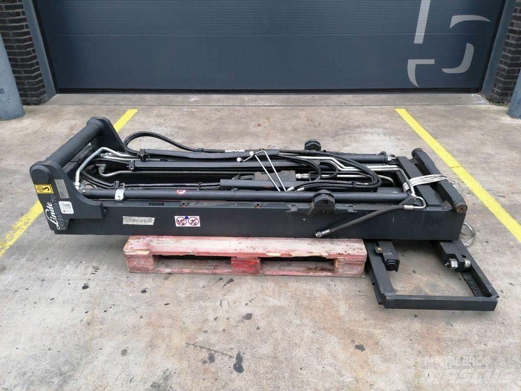 Linde M1586 Drugo
