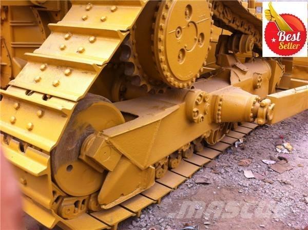 CAT D 7 H Buldožerji goseničarji