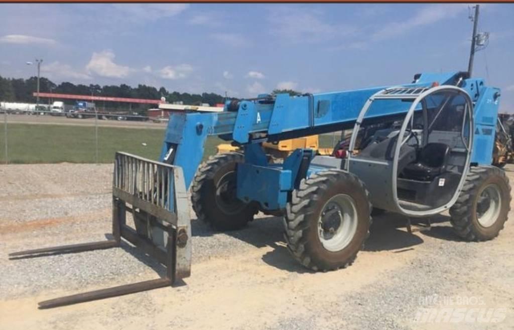 Genie GTH 842 Teleskopski viličarji