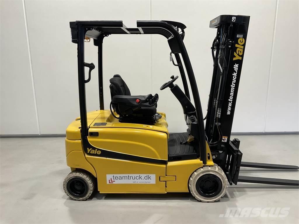 Yale ERP18VF Električni viličarji