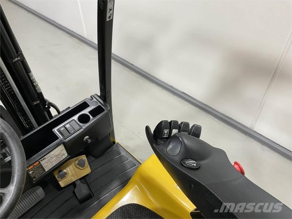 Yale ERP18VF Električni viličarji