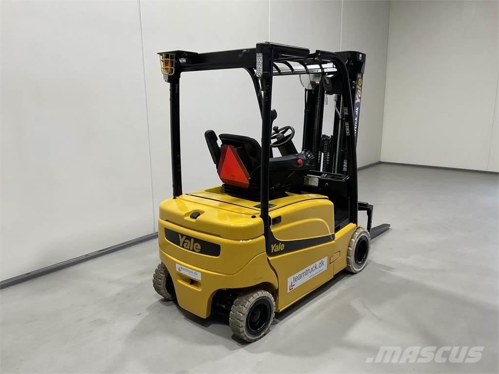 Yale ERP18VF Električni viličarji