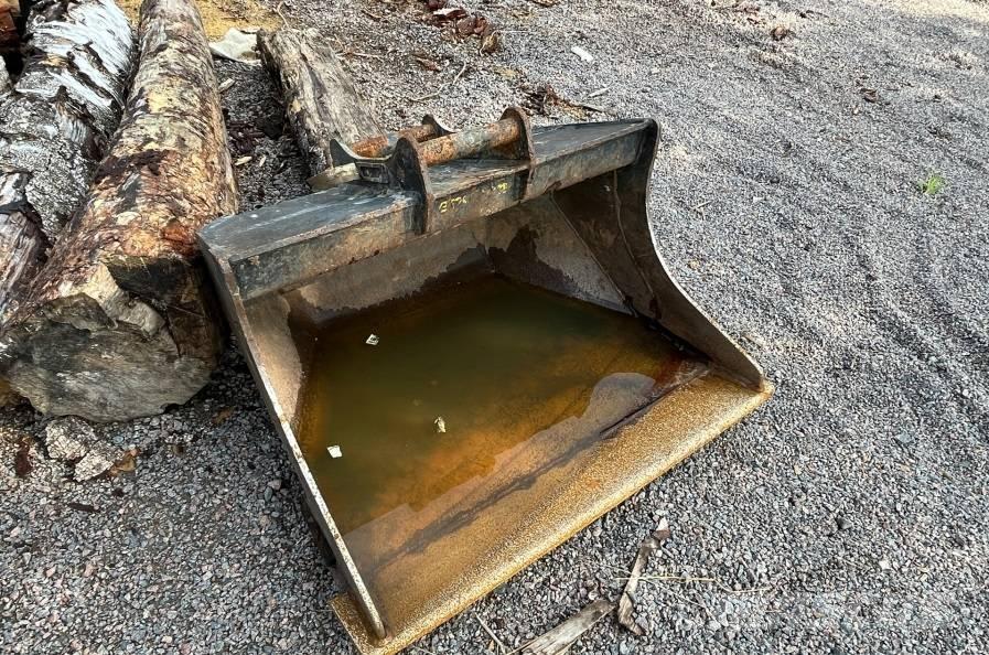 Kubota U 48-4 Mini bagri <7t