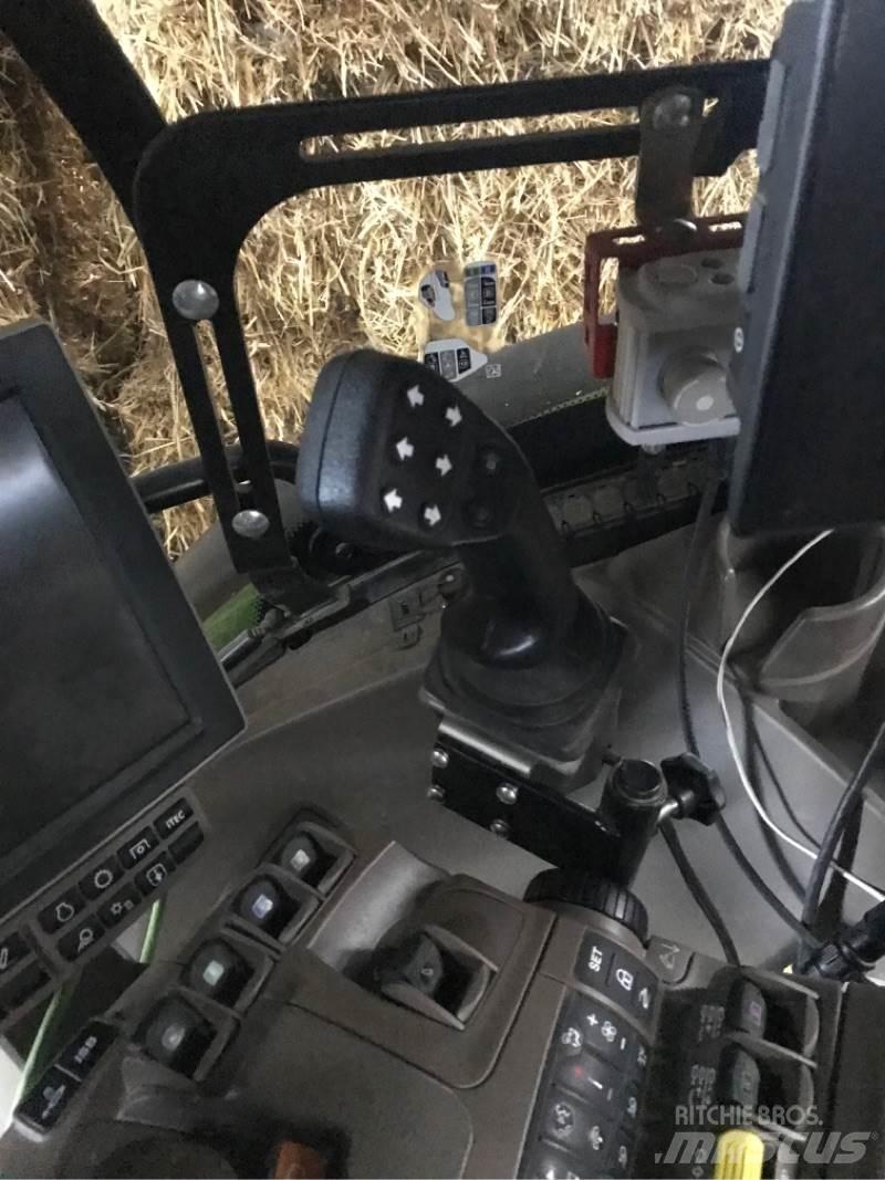 Grimme EVO 280 Kombajni za zelenjavo