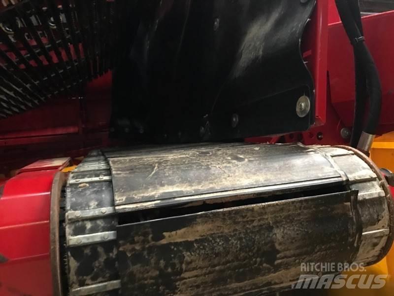 Grimme EVO 280 Kombajni za zelenjavo