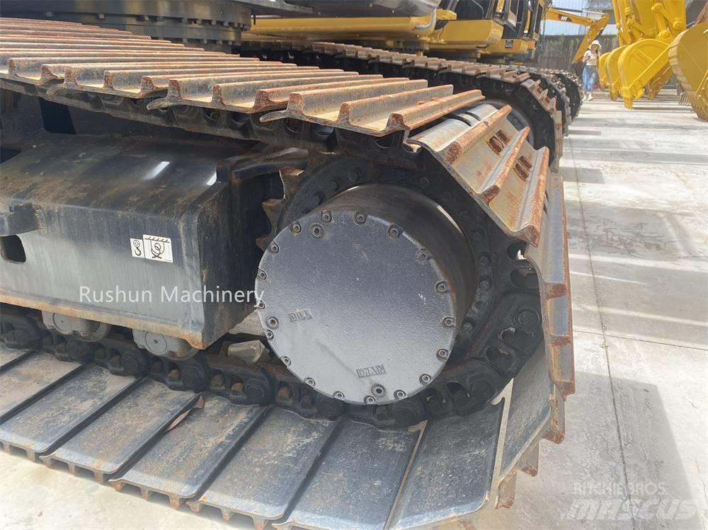 Kobelco SK200 Bagri goseničarji