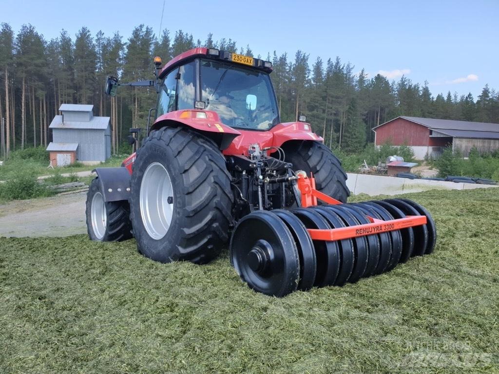  Rehujyrä 3300 Druga oprema za žetev krme