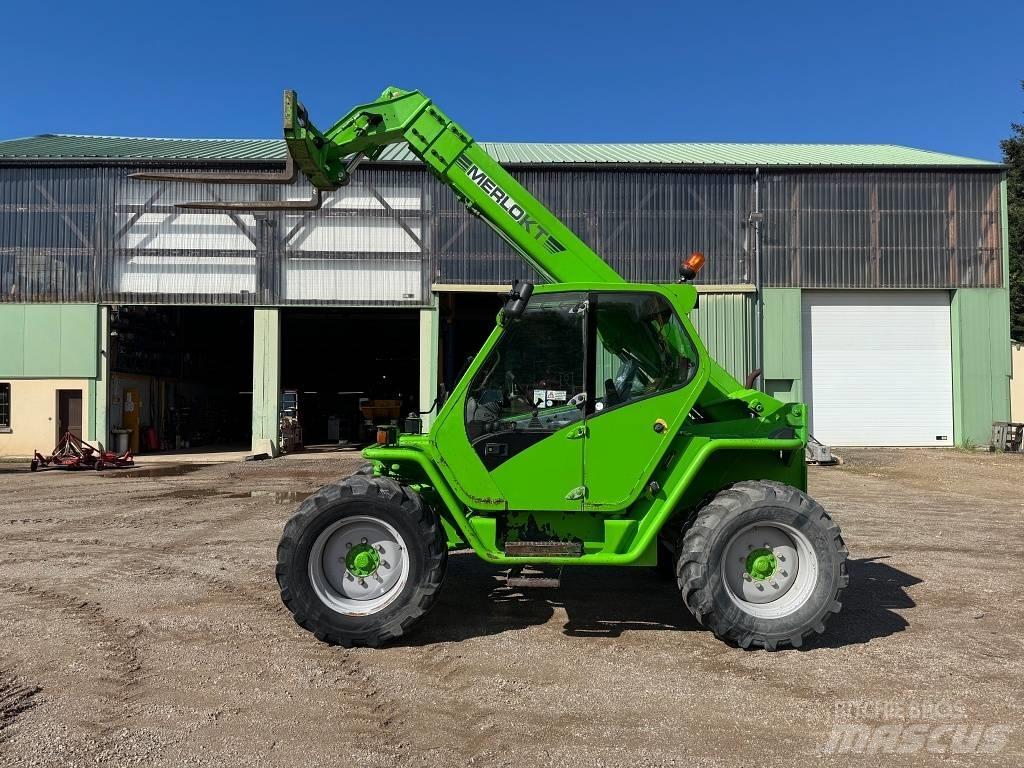 Merlo P 30.9 K T Teleskopski viličarji