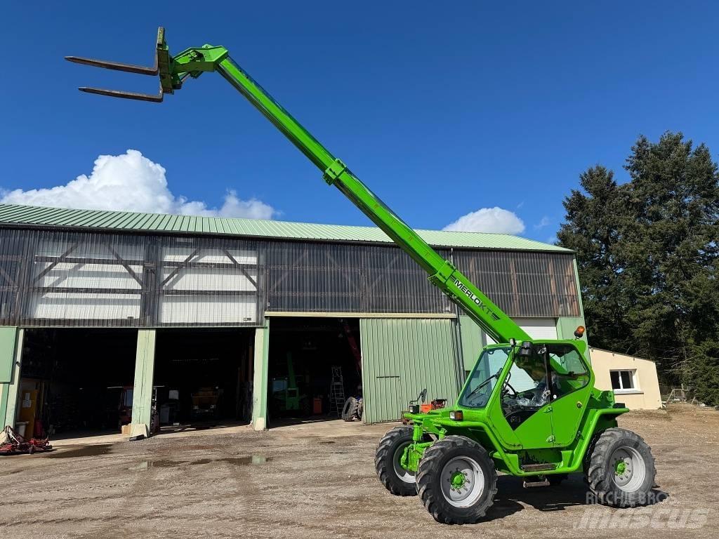 Merlo P 30.9 K T Teleskopski viličarji