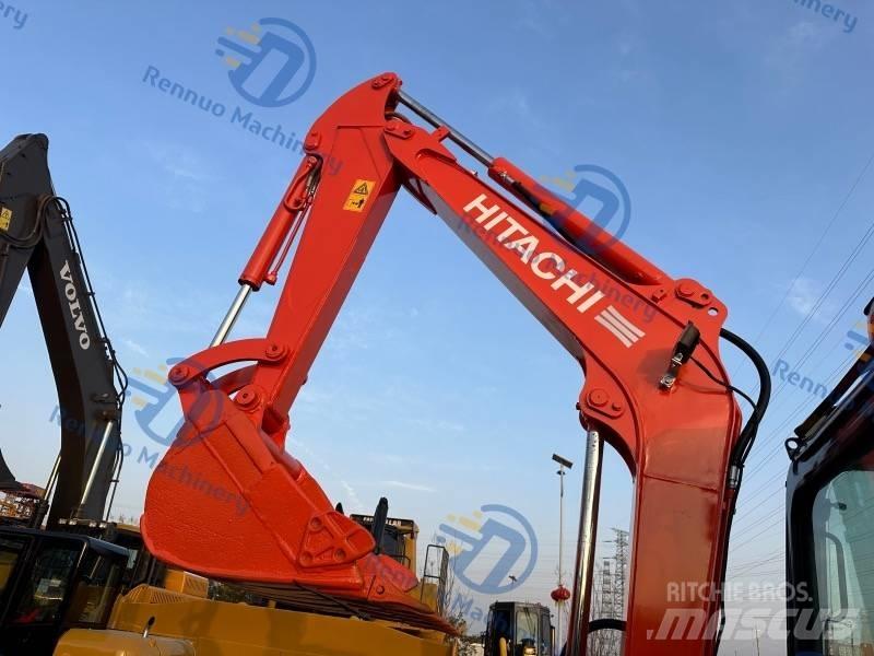 Hitachi ZX 50 Mini bagri <7t