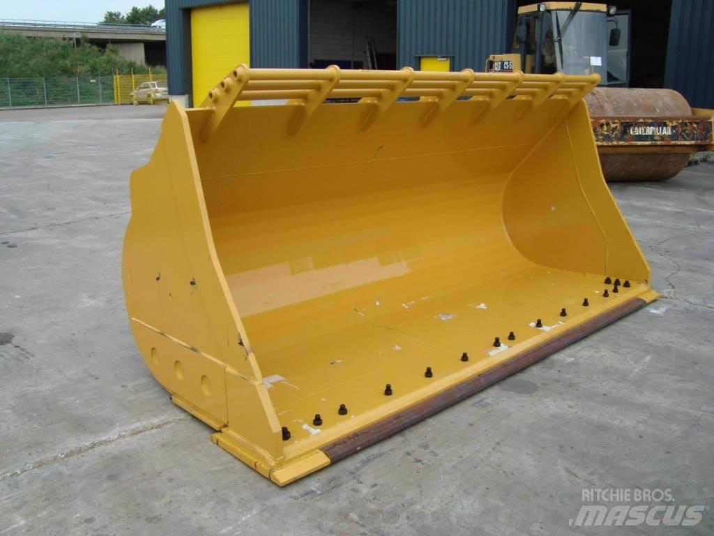 CAT 980 XE Žlice