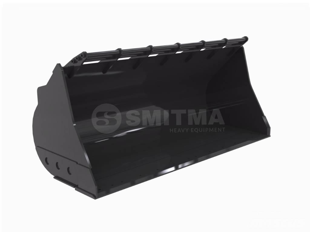 CAT 980 XE Žlice