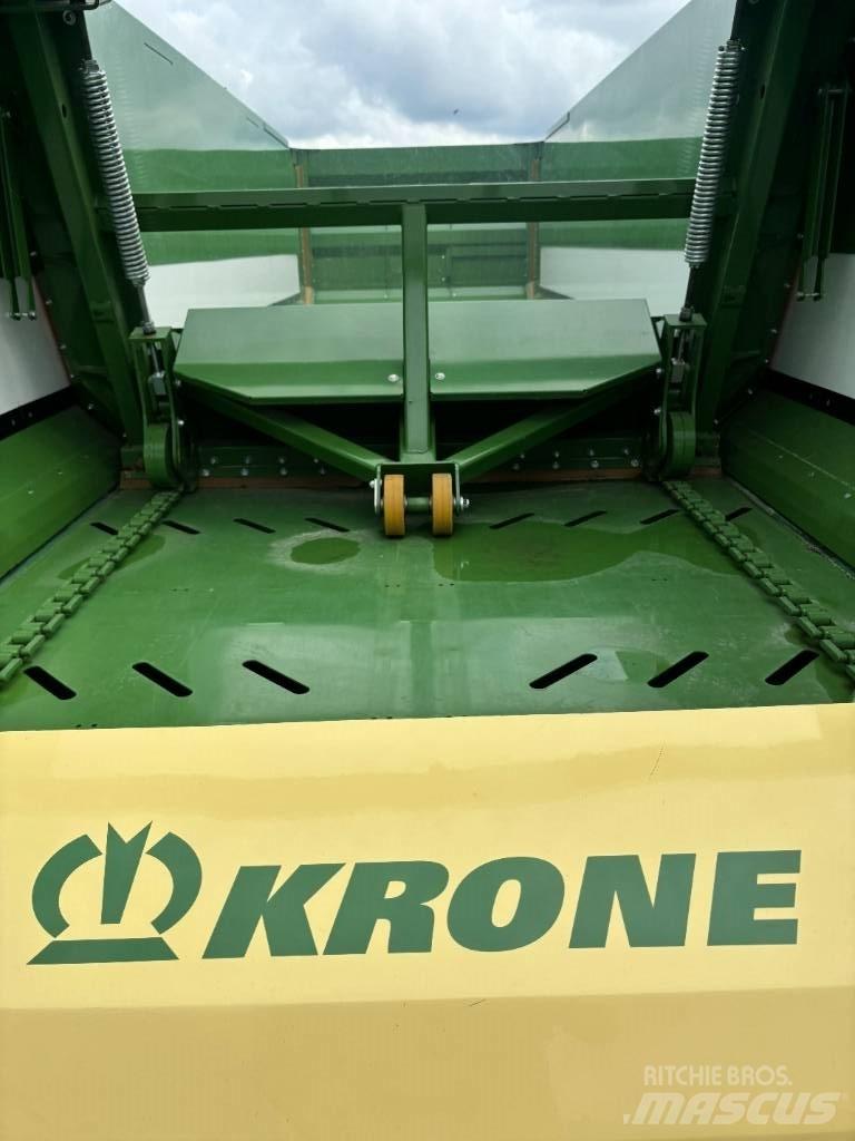 Krone GX 440 Prikolice za žito