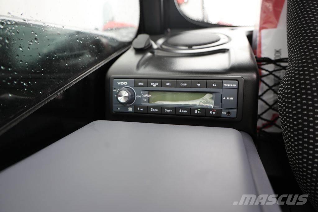 Manitou MLT625 Teleskopski viličarji