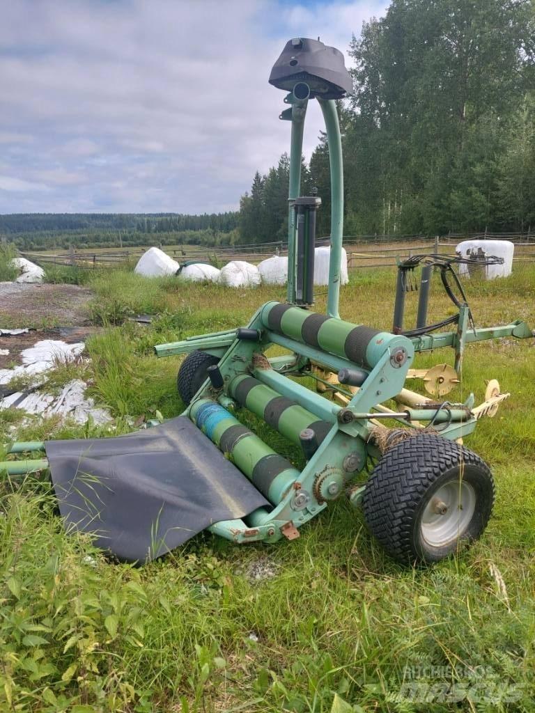 Elho 1520 Stroji za zavijanje