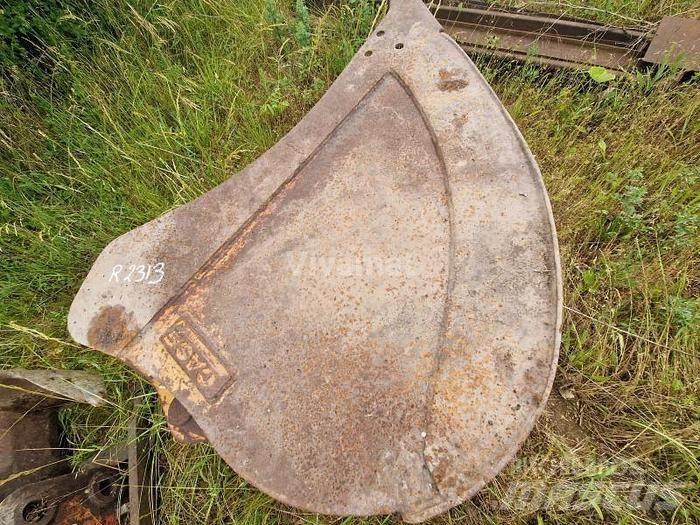 CASE 988 - Žlice