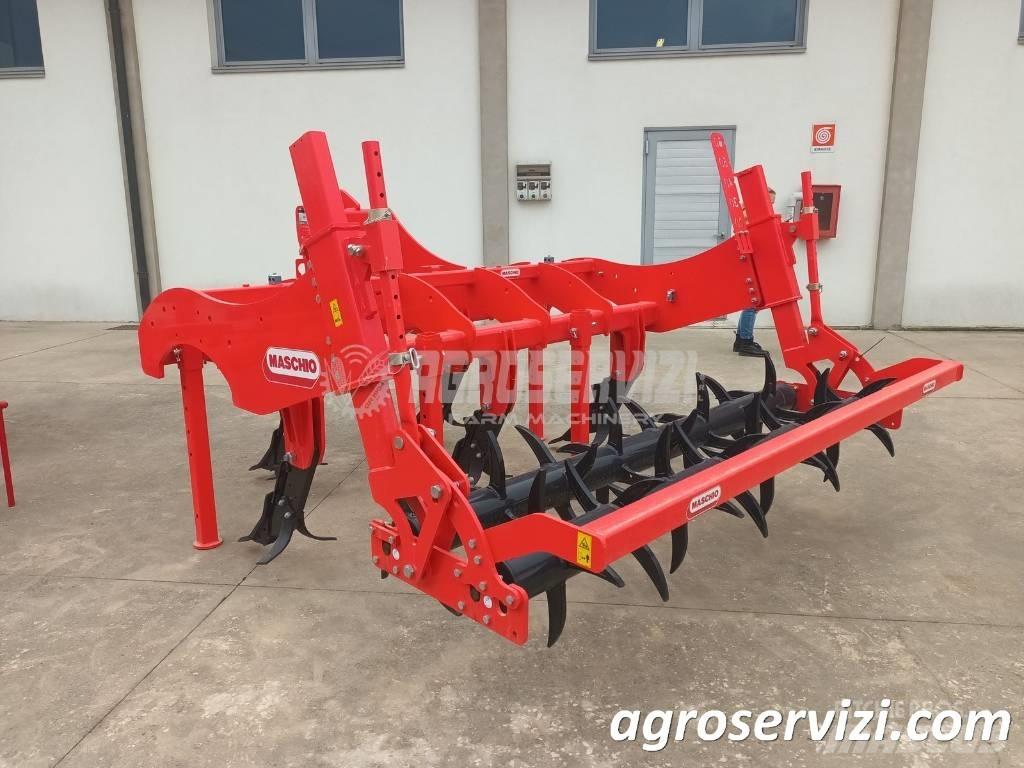 Maschio ATTILA 250/5 Kultivatorji