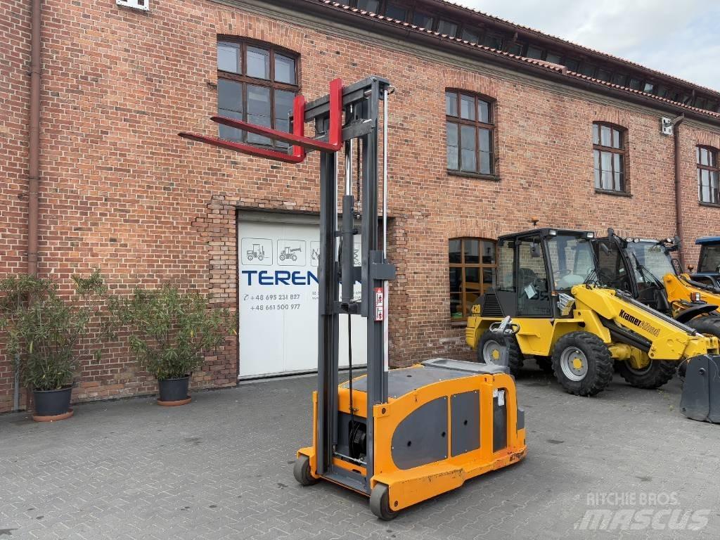 OMG 715 FS AC Električni viličarji