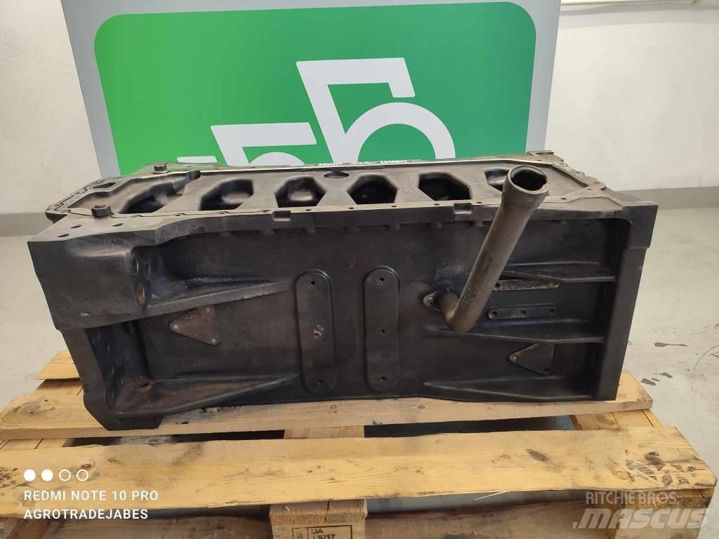 Fendt 926 oil pan Motorji