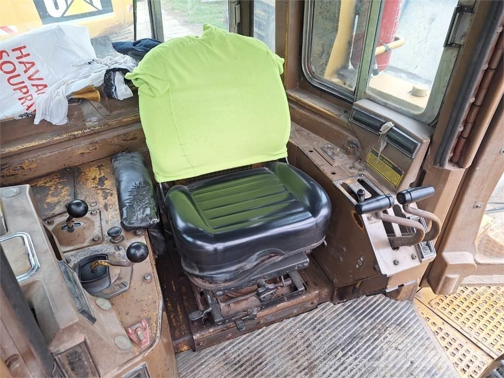 CAT D8L Gradbeništvo - drugo