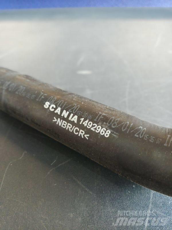 Scania HOSE 1492968 Motorji