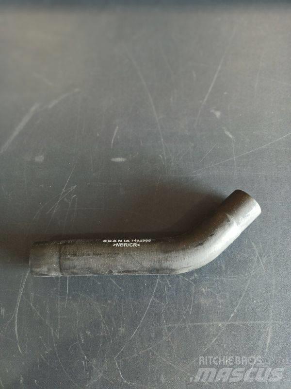 Scania HOSE 1492968 Motorji