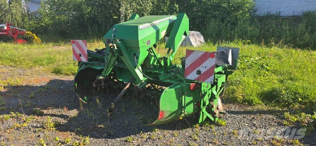 John Deere 131 Diskaste kosilnice