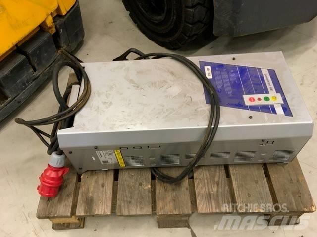 Jungheinrich EFG 215 Električni viličarji