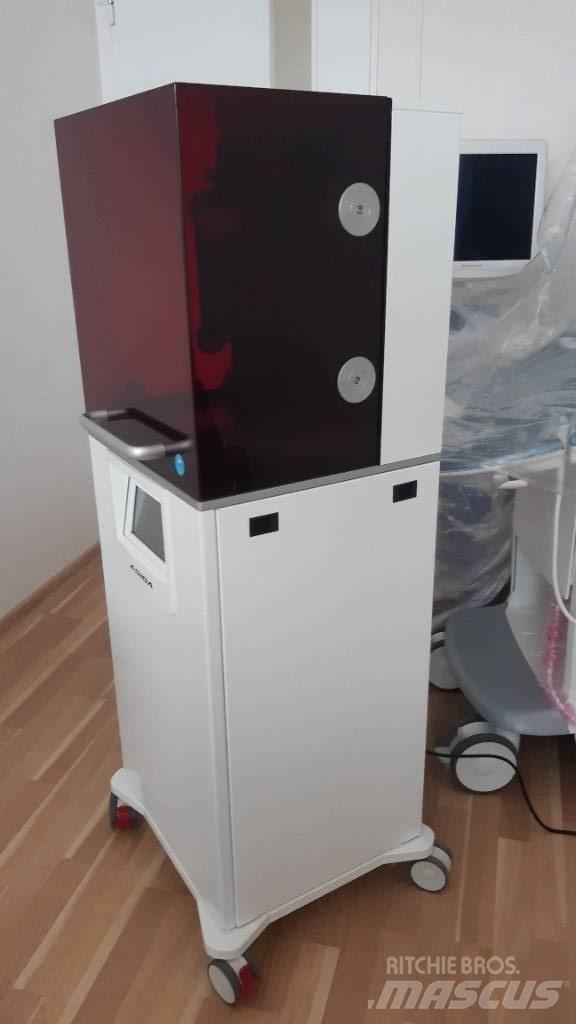  ASIGA PRO 4K65 UV Manipulacija materiala - drugo