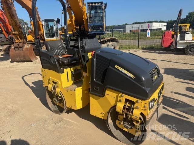 Bomag BW 80 AD-5 Dvojni valjarji