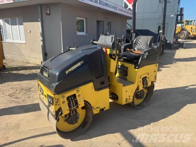 Bomag BW 80 AD-5 Dvojni valjarji