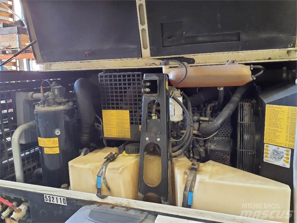 Kaeser M 114 - N Kompresorji