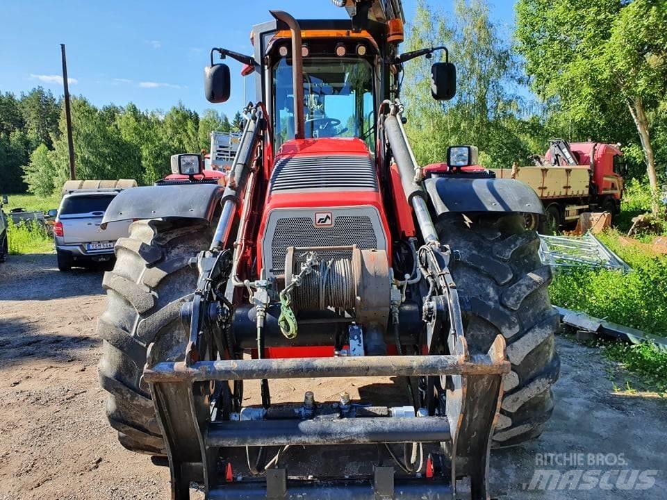 Huddig 1260C Cable Rovokopači