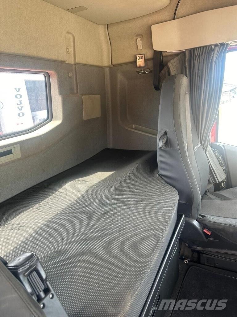 Volvo FH 13 540 Vlačilci