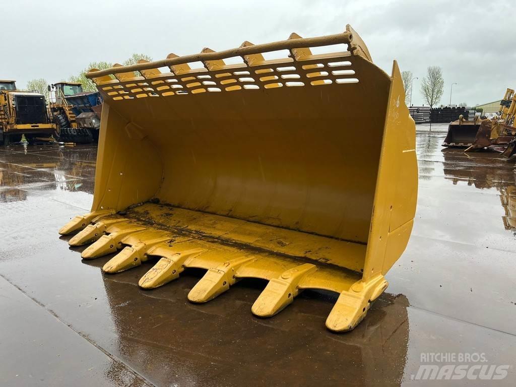 CAT Bucket 990 Žlice