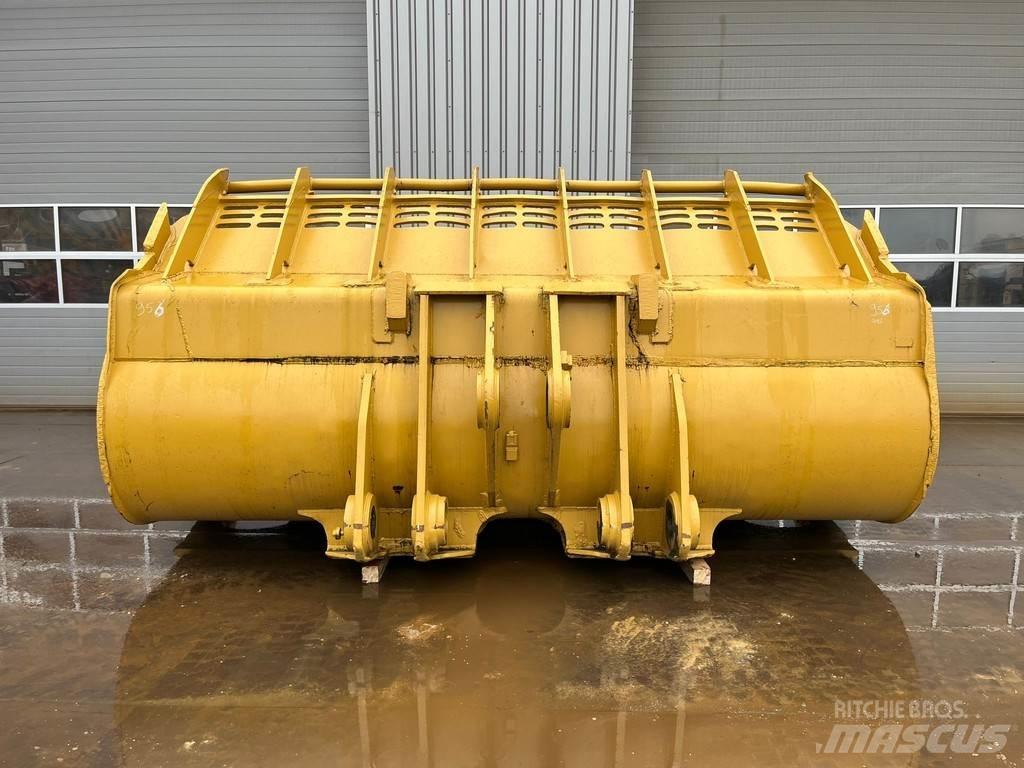 CAT Bucket 990 Žlice
