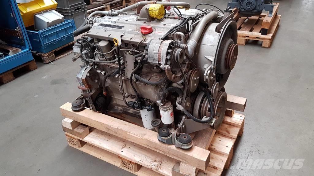 Deutz BF4M1013C Motorji