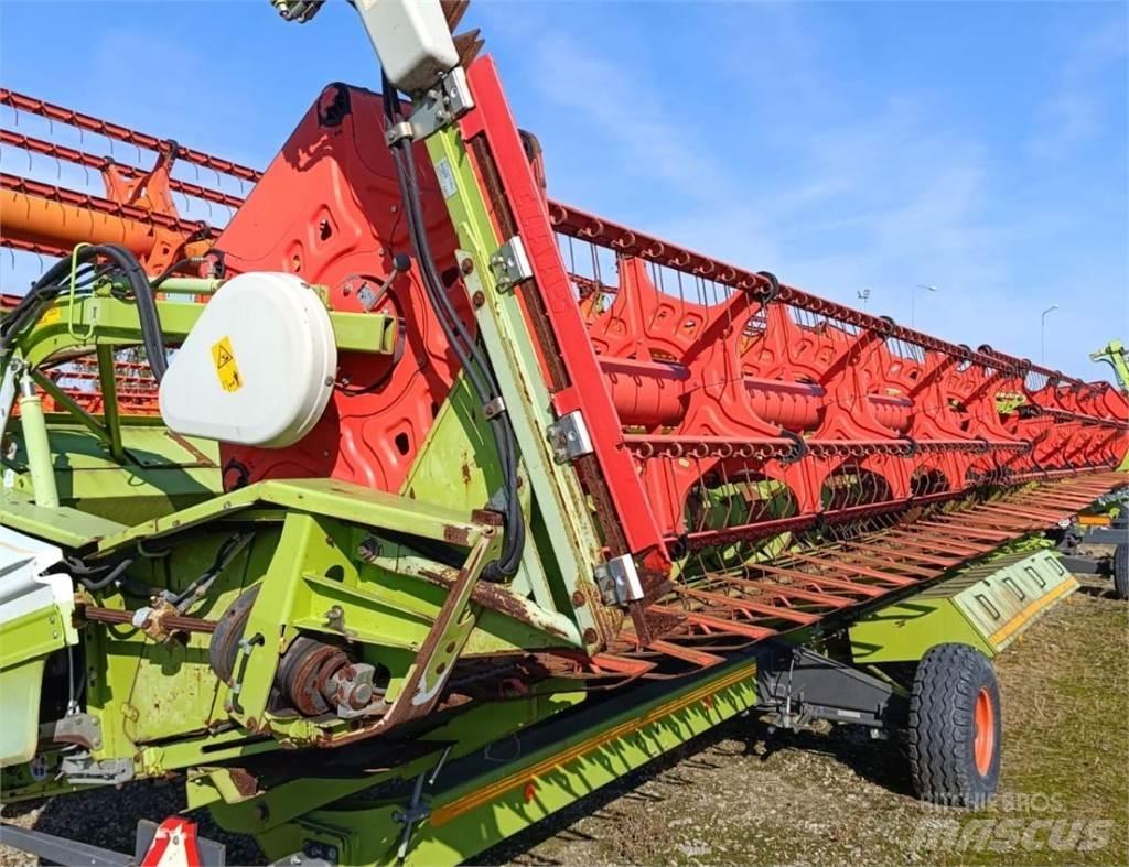 CLAAS Vario 1200 Dodatna oprema za kombajne