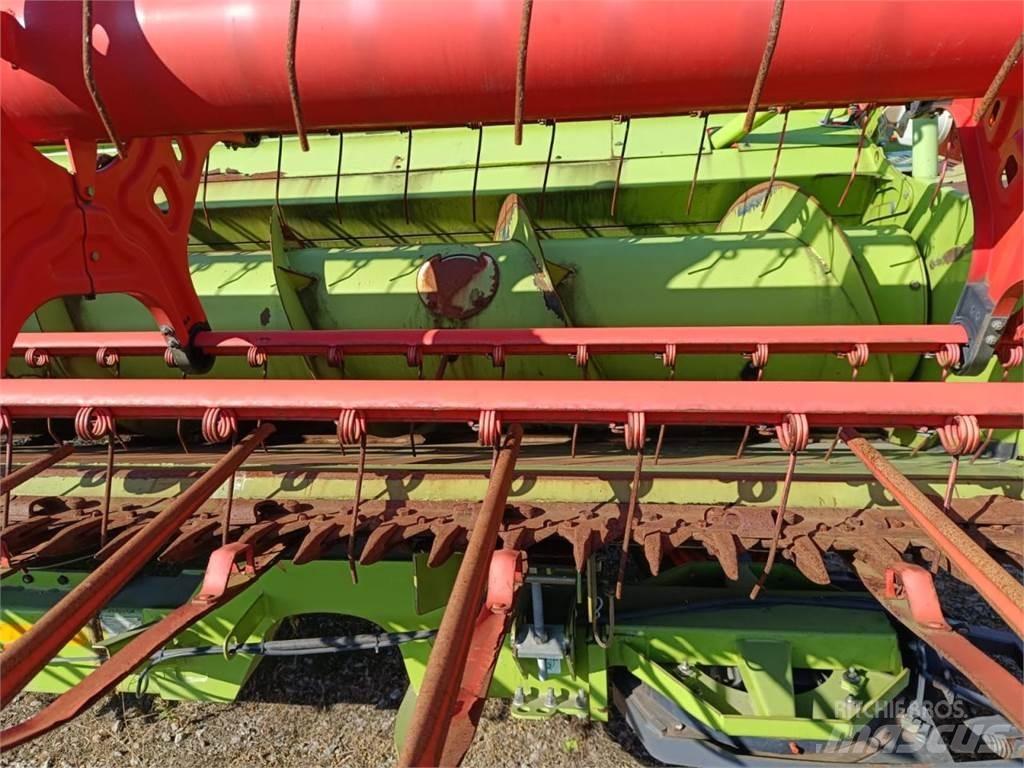 CLAAS Vario 1200 Dodatna oprema za kombajne